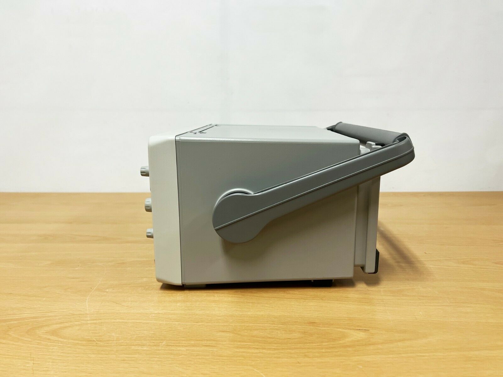 Купить Цифровой осциллограф Keysight Agilent MSO6104A (демонстрационный ...